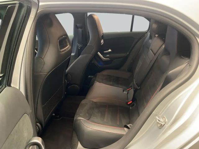 Mercedes-Benz A 200 A-Klasse