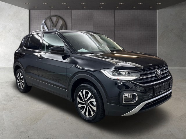 Volkswagen T-Cross 1.0 TSI DSG