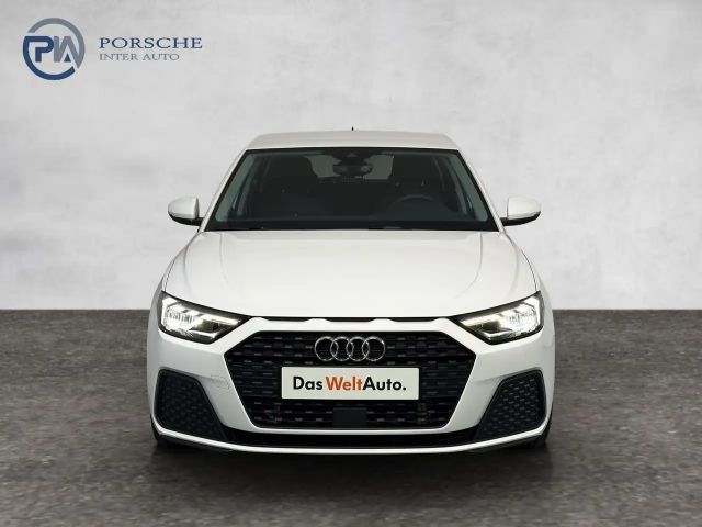 Audi A1 30 TFSI