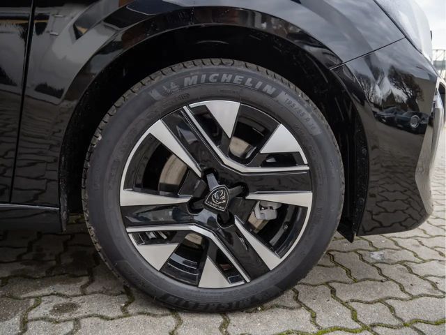 Peugeot E-208 Allure Pack Hybrid