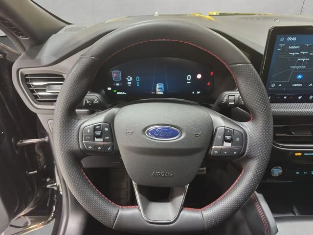 Ford Kuga Plug in Hybrid ST Line X