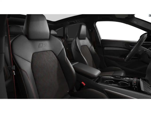 Audi A5 Avant S-Line