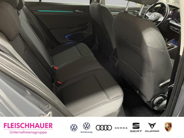 Volkswagen Golf 2.0 TDI Golf VIII