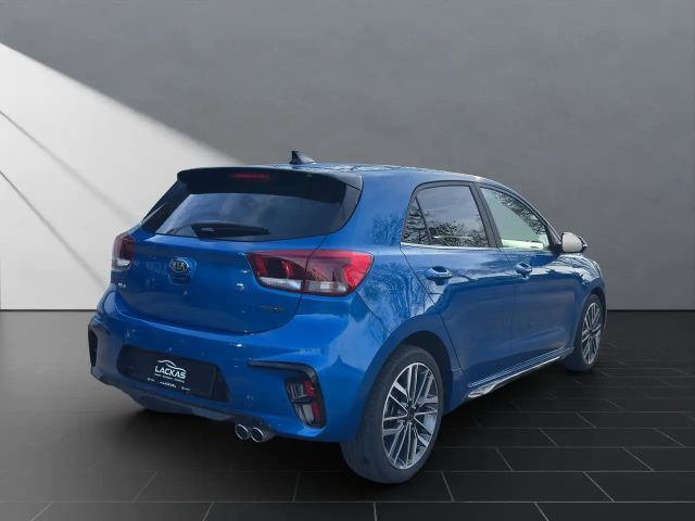 Kia Rio GT-Line