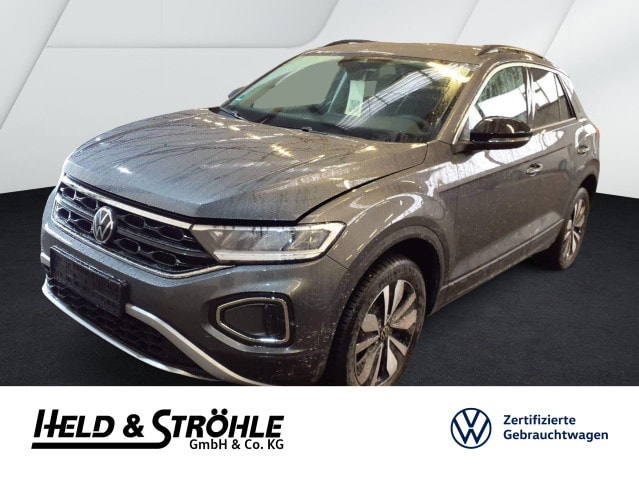 Volkswagen T-Roc 1.0 TSI