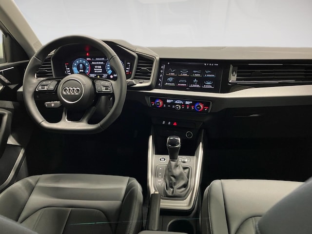 Audi A1 25 TFSI S-Tronic Sportback