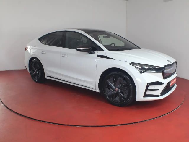 Skoda Enyaq Coupe Lounge RS