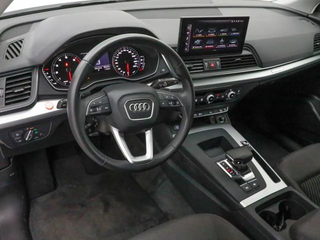 Audi Q5 40 TFSI Quattro S-Tronic