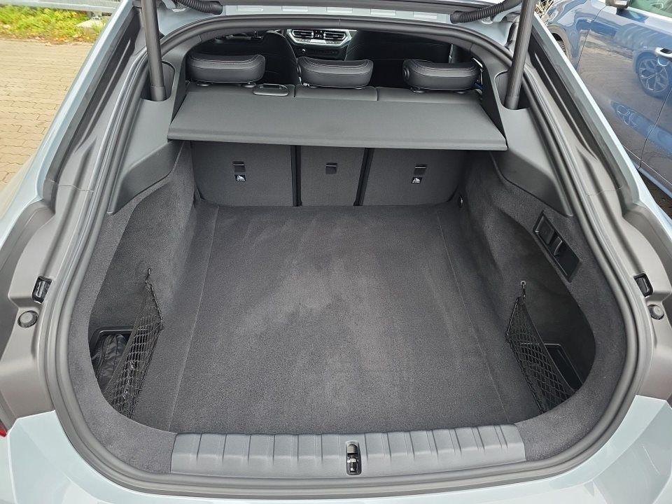 BMW 430 430i Coupé Gran Coupé xDrive