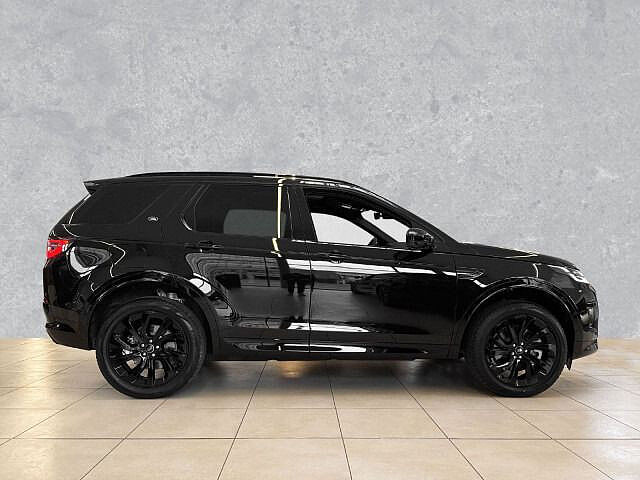 Land Rover Discovery Sport M5