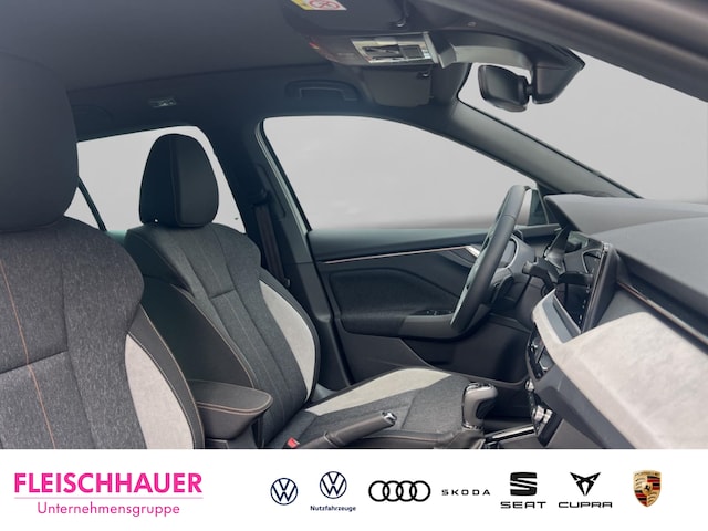 Skoda Kamiq 1.0 TSI Selection Tour