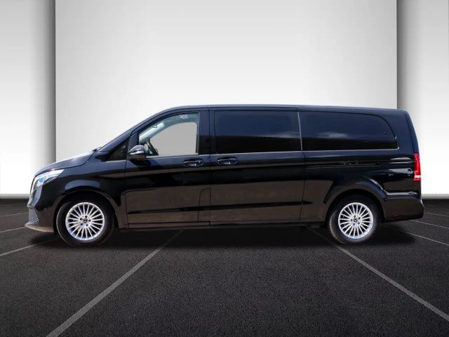 Mercedes-Benz V 300 Extralang