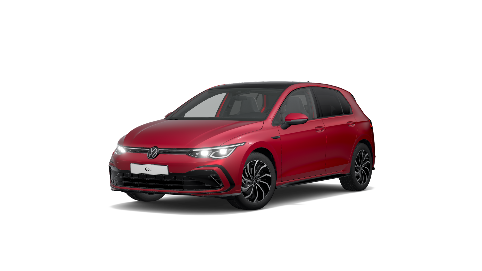 Volkswagen Golf 2.0 TDI Golf VIII