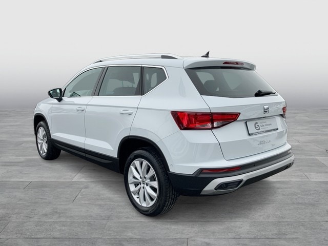 Seat Ateca 2.0 TDI DSG Style