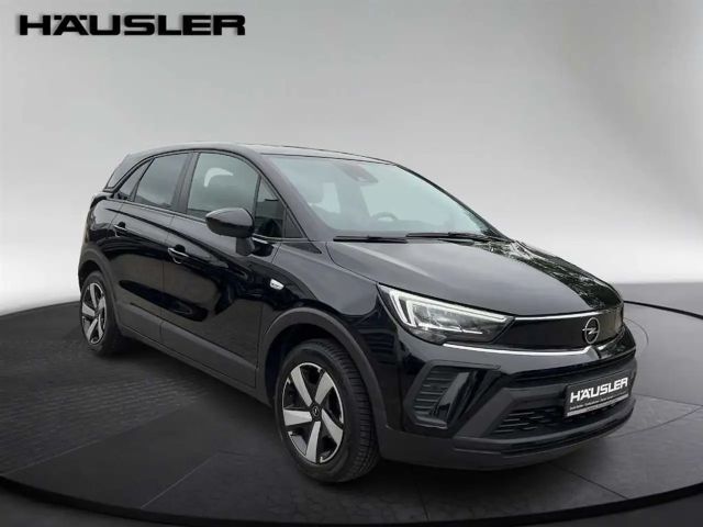 Opel Crossland X Edition