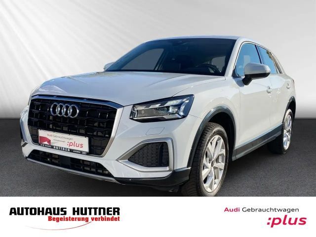 Audi Q2 35 TFSI S-Tronic