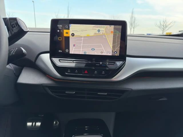 Volkswagen ID.4 Pure