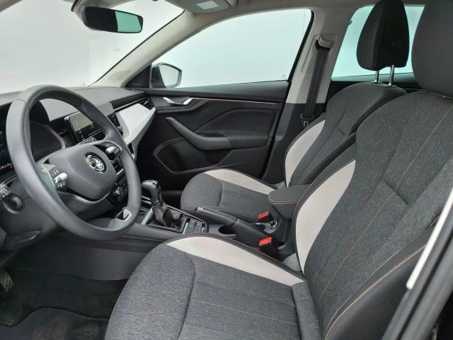 Skoda Scala Selection