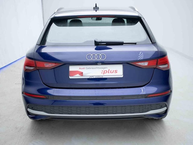 Audi A3 30 TFSI S-Tronic Sportback