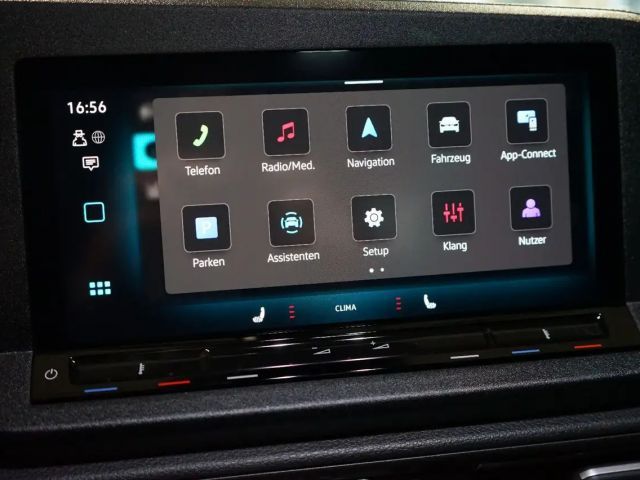 Volkswagen Caddy 2.0 TDI DSG Life