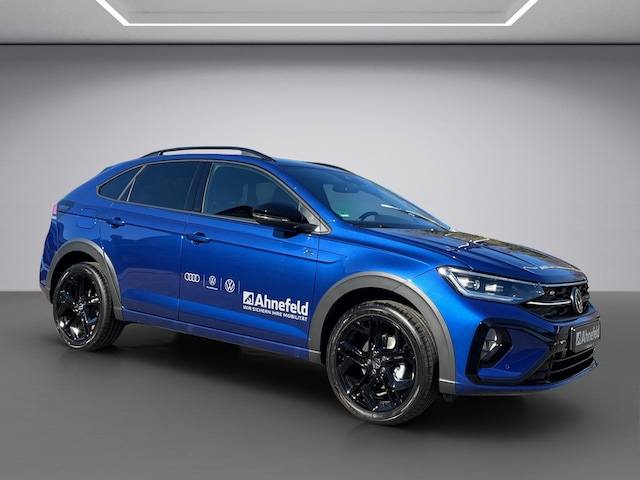 Volkswagen Taigo 1.5 TSI DSG R-Line