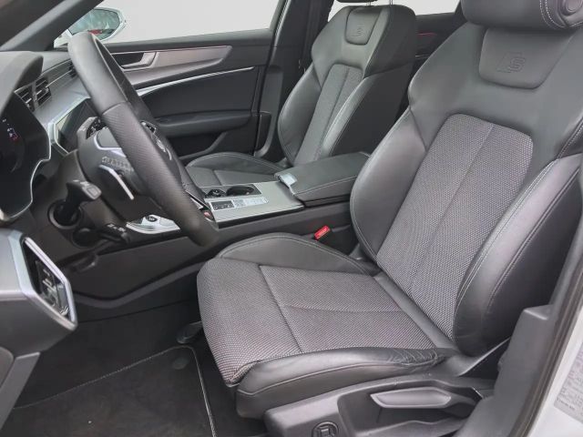 Audi A6 50 TDI Quattro S-Line