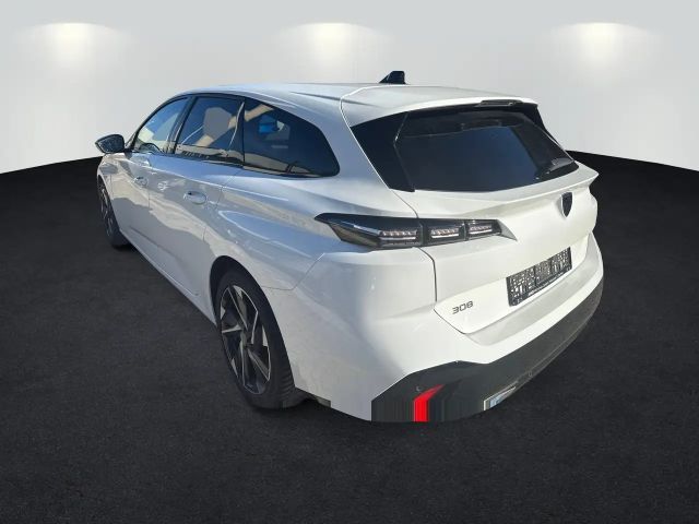 Peugeot 308 Allure Pack PureTech SW