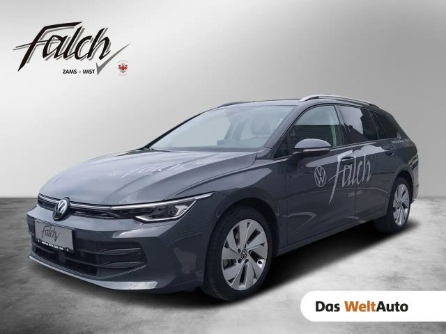 Volkswagen Golf Business Variant