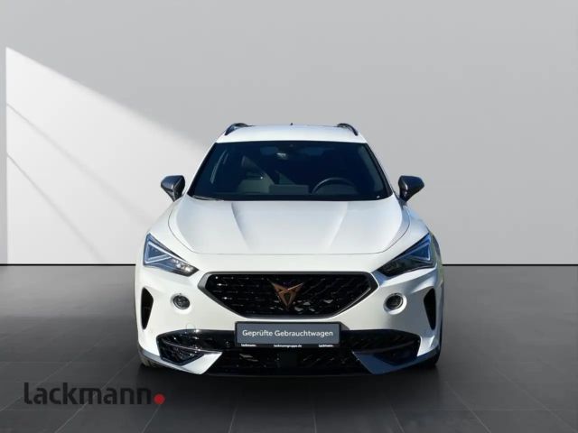 Cupra Formentor 4Drive VZ