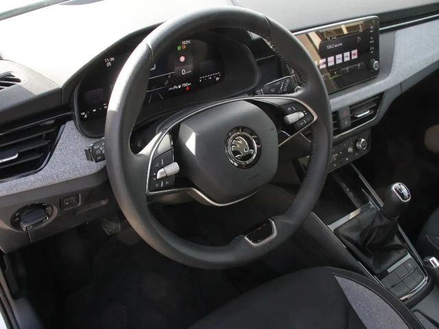 Skoda Scala Selection Selection