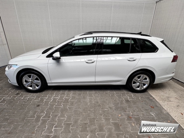 Volkswagen Golf 1.5 TSI Life Variant