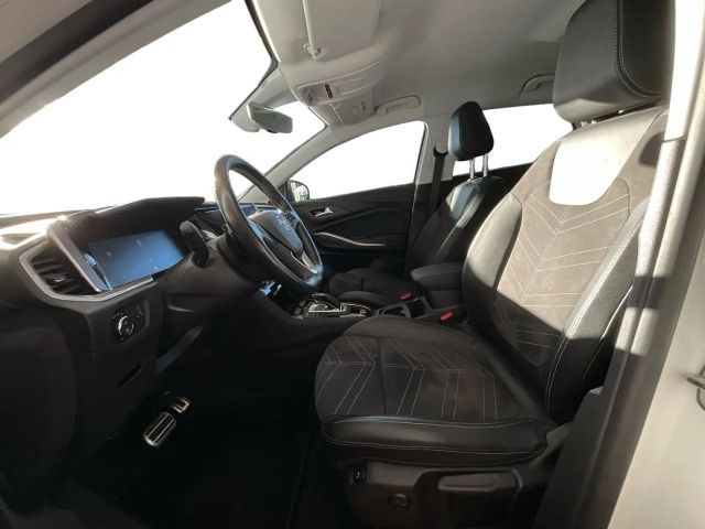 Opel Grandland X Innovation