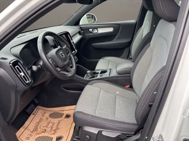 Volvo XC40 Momentum