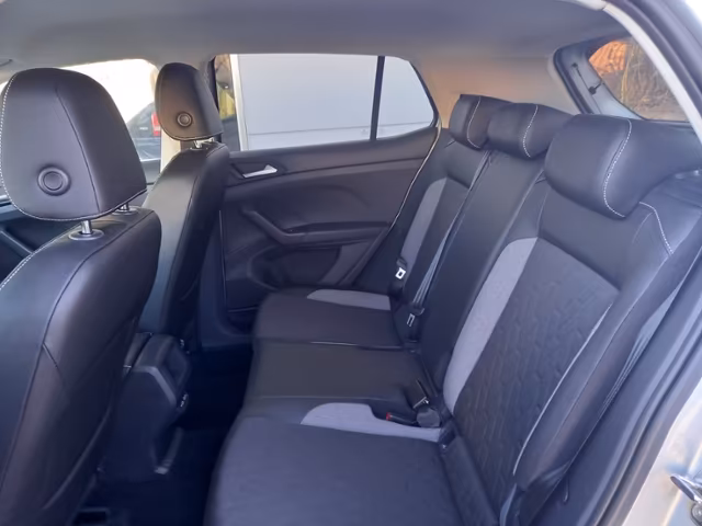 Volkswagen T-Cross Goal ACC PDC SHZ APP-CONNECT CLIMATRONIC