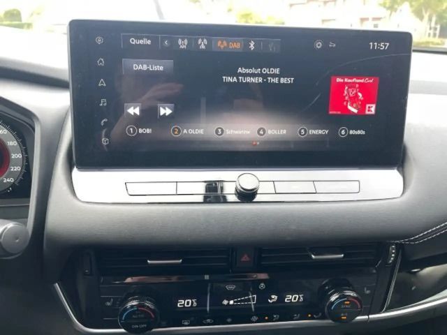 Nissan Qashqai N-Connecta