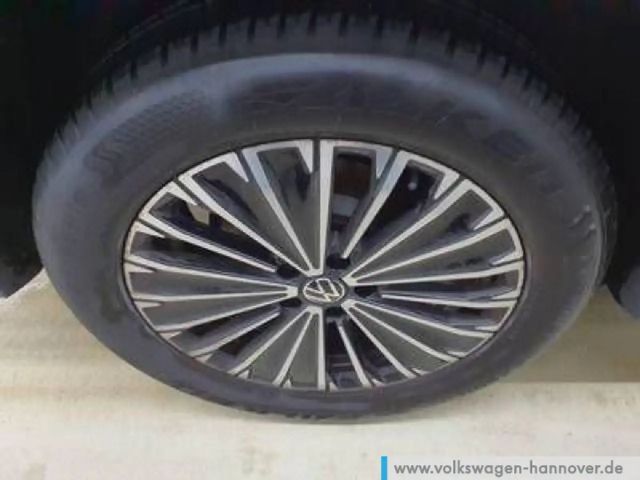 Volkswagen Tiguan 1.5 eTSI DSG