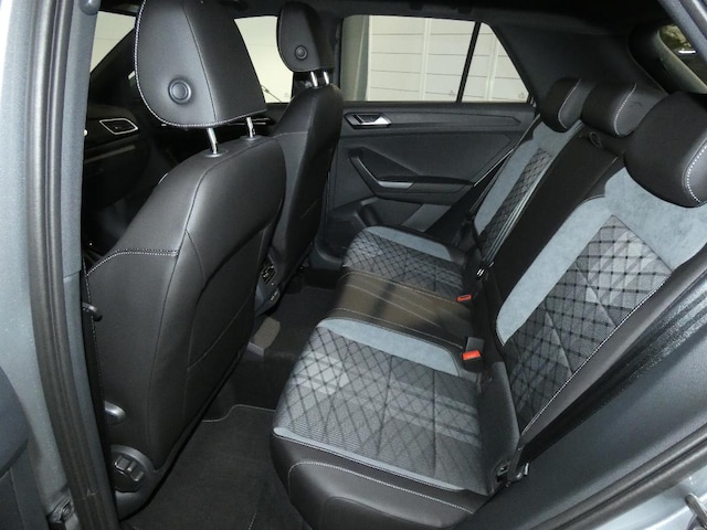 Volkswagen T-Roc 1.5 TSI DSG