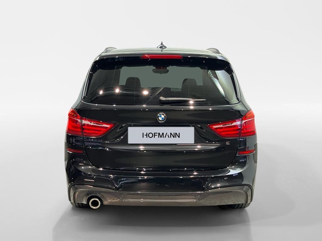 BMW 218 218i Gran Tourer