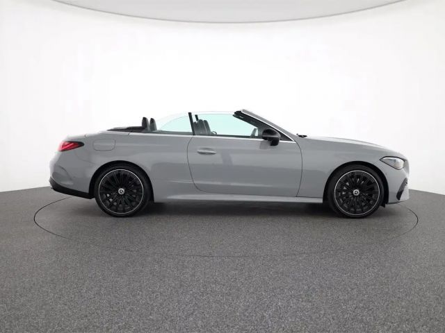 Mercedes-Benz CLE 200 4MATIC