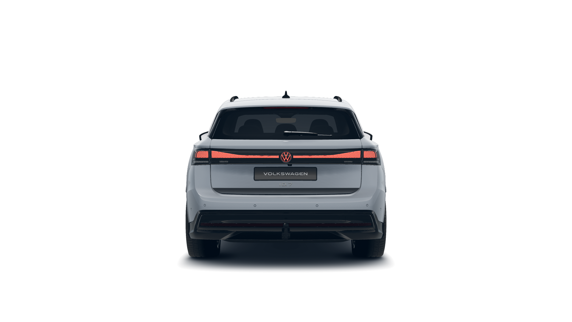Volkswagen ID.7 Pro Tourer