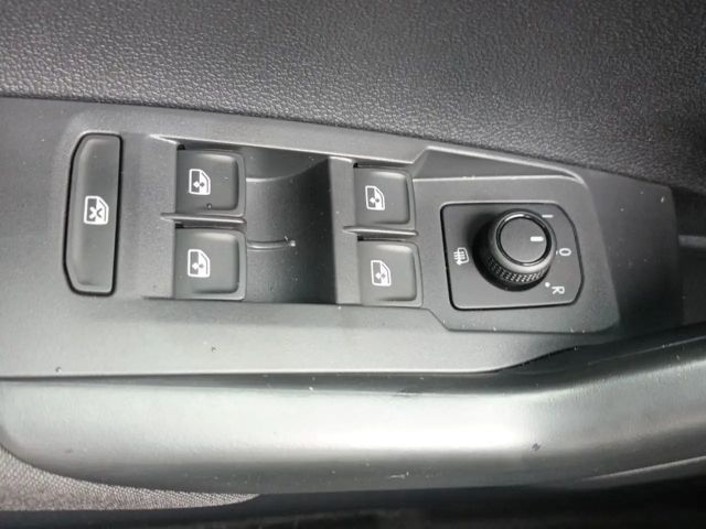 Volkswagen Taigo 1.0 TSI