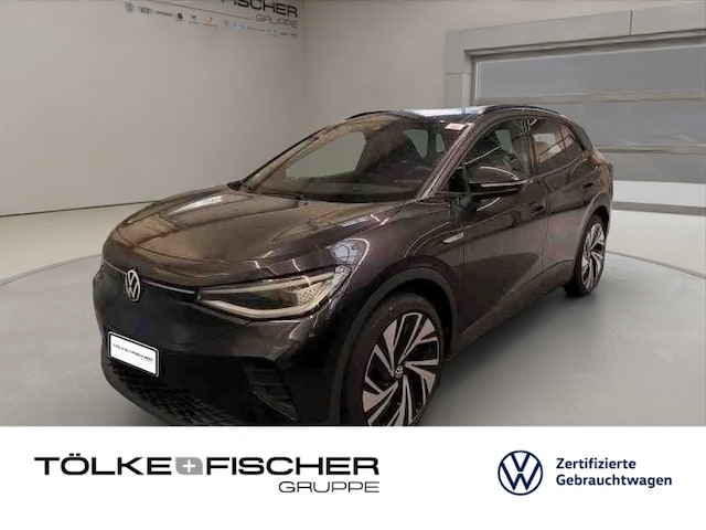 Volkswagen ID.4 (77kWh) DCC Pano IQLight LM