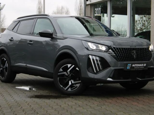 Tweedehands Peugeot 2008 Allure Pack PureTech importeren