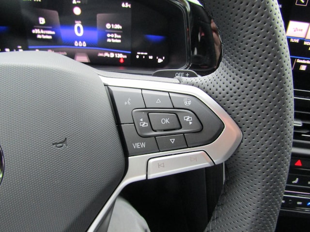 Volkswagen T-Roc 1.5 TSI DSG IQ.Drive