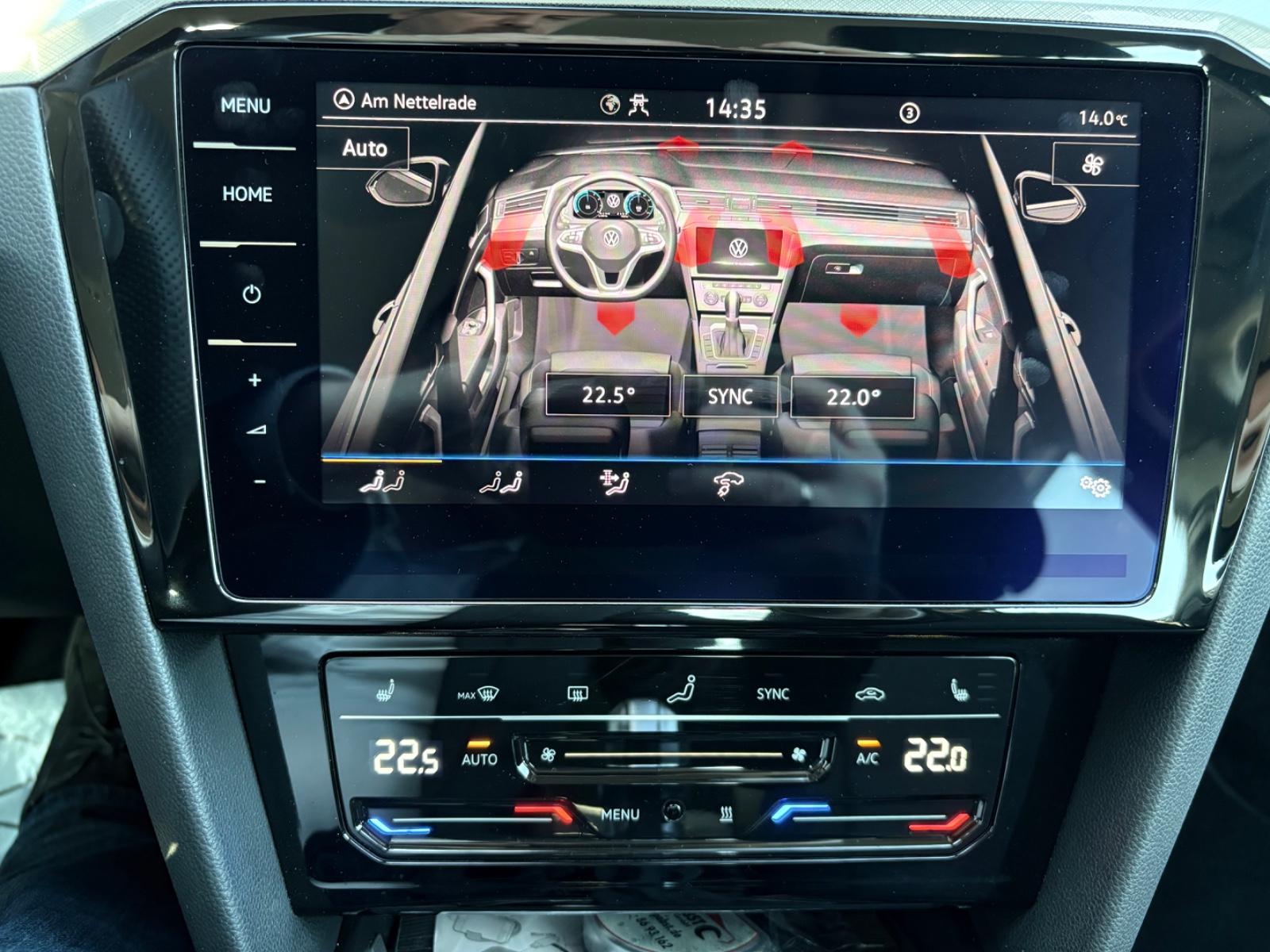 Volkswagen Passat GTE