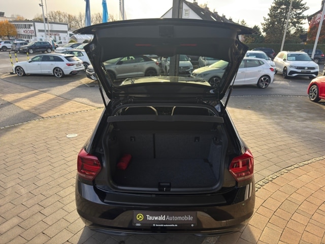 Volkswagen Polo 1.0 TSI DSG
