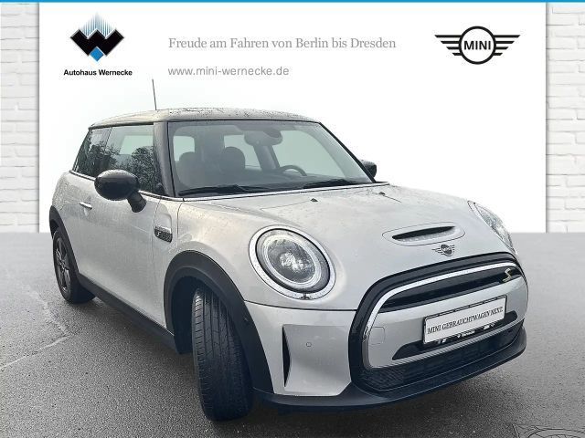 MINI Mini Electric SE