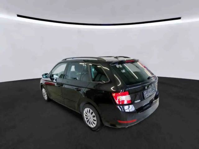 Skoda Fabia 1.0 TSI Ambition Combi