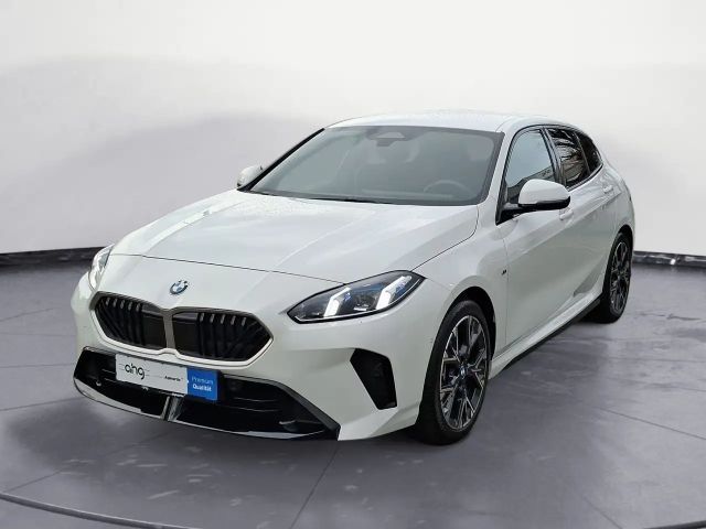BMW 120 M-Sport Sedan