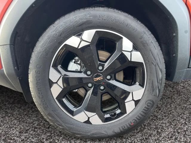 Dacia Bigster Extreme Mild Hybrid 140